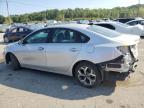 Lot #3023803918 2021 KIA FORTE FE