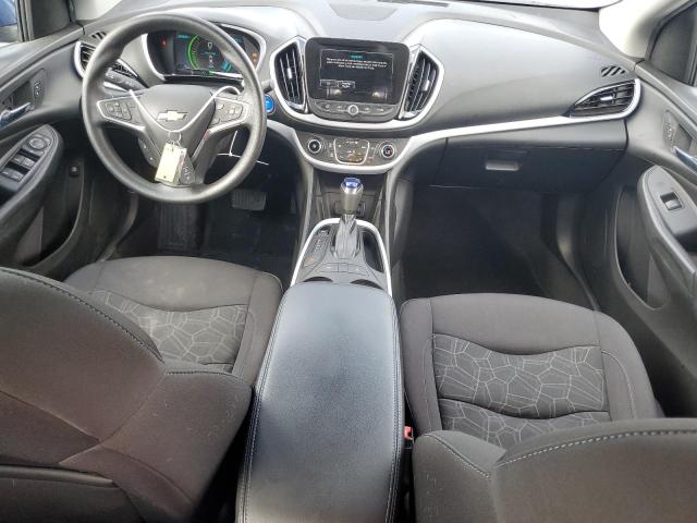 VIN 1G1RC6S53JU115401 2018 Chevrolet Volt, LT no.8