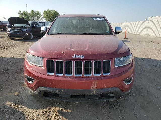 VIN 1C4RJFBG6EC101941 2014 Jeep Grand Cherokee, Lim... no.5