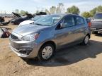 2017 MITSUBISHI MIRAGE ES - ML32A3HJ6HH009449