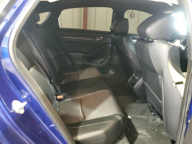 2022 HONDA ACCORD SPO - 1HGCV1F33NA030909