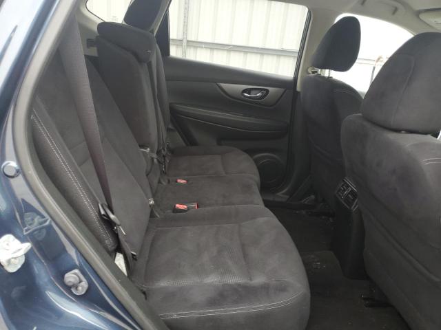 2016 NISSAN ROGUE S - JN8AT2MV2GW151334