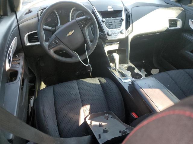 2015 CHEVROLET EQUINOX LS - 2GNALAEK2F6200154