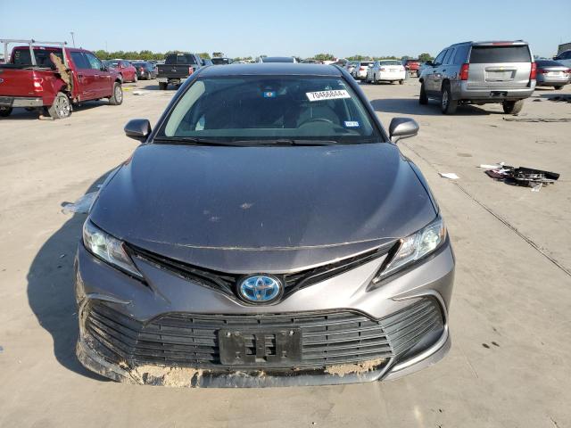 VIN 4T1C31AK8PU050167 2023 Toyota Camry, LE no.5