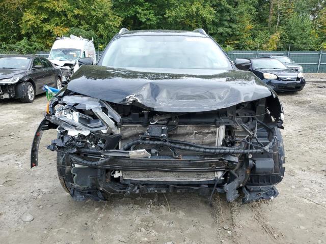2017 NISSAN ROGUE SV - 5N1AT2MV3HC849879