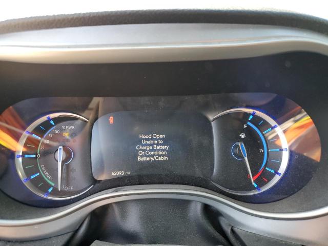 2021 CHRYSLER PACIFICA H - 2C4RC1L75MR536497