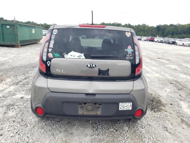 VIN KNDJN2A21F7172250 2015 KIA Soul no.6