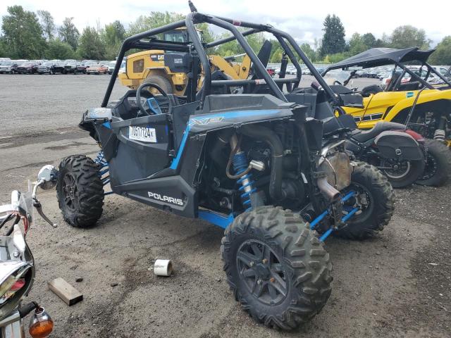 POLARIS RZR XP 100 2022 two tone  gas 3NSNAV992NH412496 photo #4