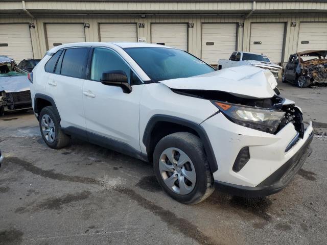 2022 TOYOTA RAV4 LE - 2T3F1RFVXNC316668