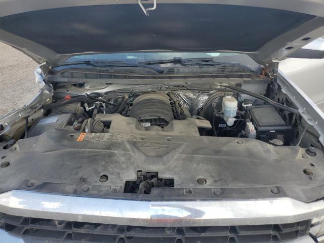 2018 CHEVROLET SILVERADO - 3GCPCREC5JG375778