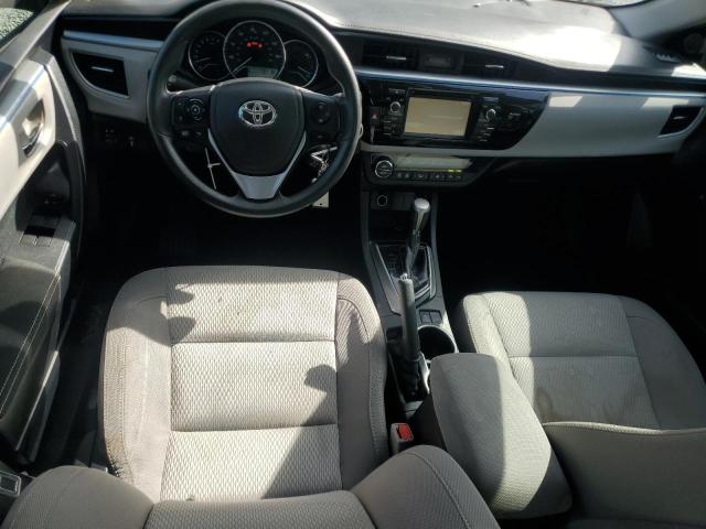 2016 TOYOTA COROLLA L - 2T1BURHE8GC621875