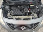 NISSAN VERSA S photo