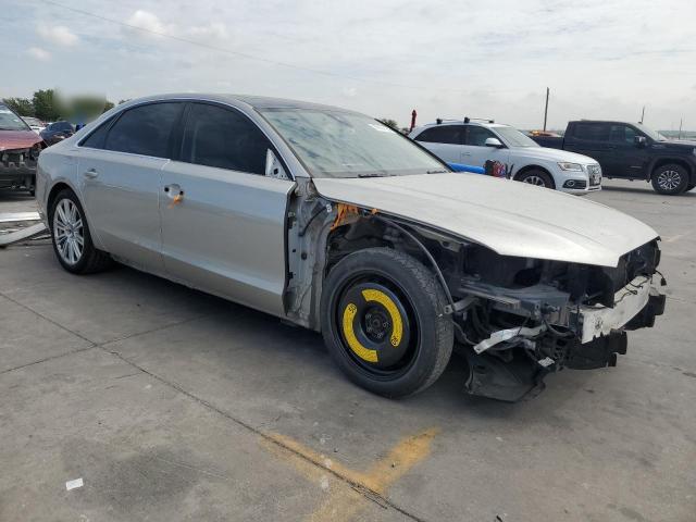 2016 AUDI A8 L QUATT - WAU34AFD4GN010977