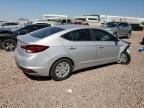 HYUNDAI ELANTRA SE photo