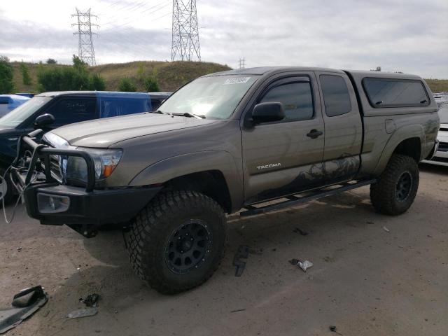 Toyota TACOMA