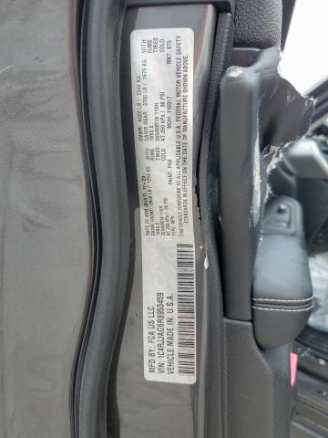 2024 JEEP GRAND CHER - 1C4RJJAG6R8953459