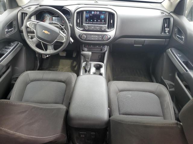 2015 CHEVROLET COLORADO L - 1GCGTBE30F1197159