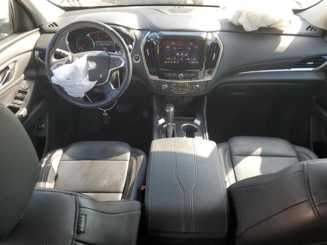 2020 CHEVROLET TRAVERSE L - 1GNERHKWXLJ262917