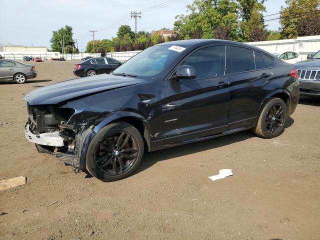 VIN 5UXXW5C57G0N91664 2016 BMW X4 no.1