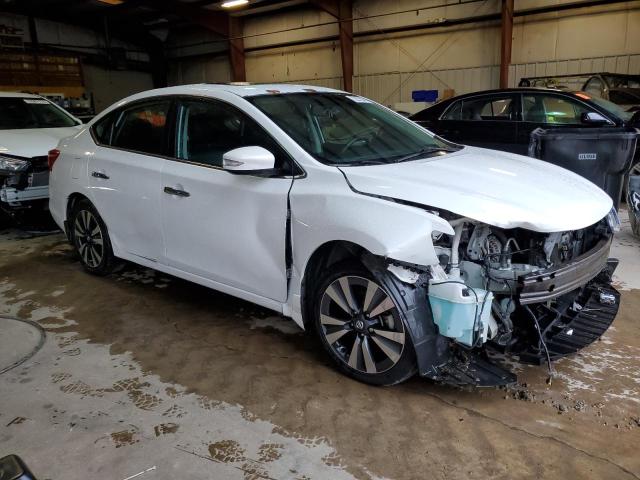 2016 NISSAN SENTRA SL - 3N1AB7AP8GY315716
