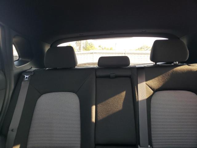 2021 HYUNDAI KONA NIGHT KM8K6CA52MU733731