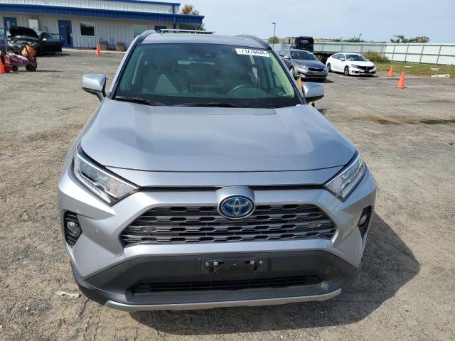 2021 TOYOTA RAV4 LIMIT - JTMD6RFV7MD505278