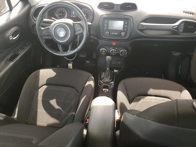 VIN ZACCJABB9HPG34024 2017 Jeep Renegade, Latitude no.8