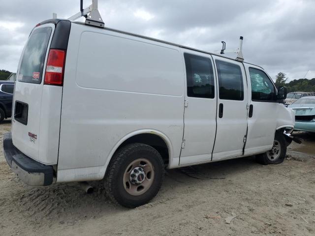 2019 GMC SAVANA G25 1GTW7AFG4K1372132