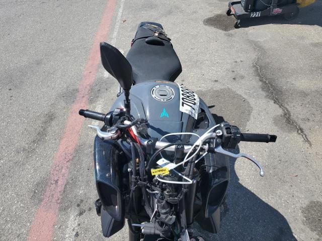 2022 YAMAHA MTN1000 C JYARN79Y8NA000366