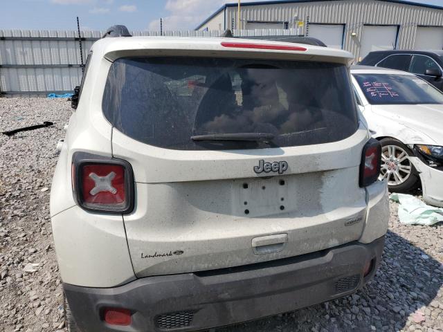 2019 JEEP RENEGADE L - ZACNJABB4KPK31260
