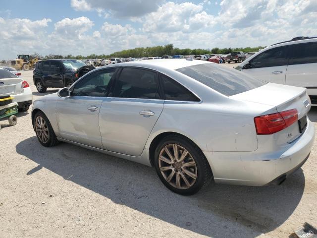 2015 AUDI A6 PREMIUM - WAUFFAFC9FN029330