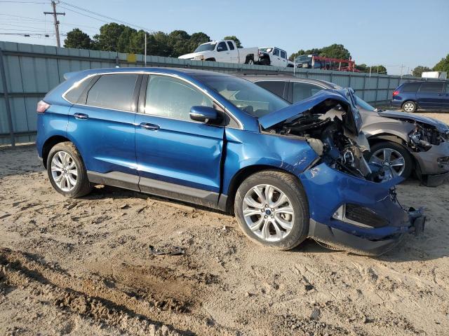 2020 FORD EDGE TITAN - 2FMPK4K91LBA16203