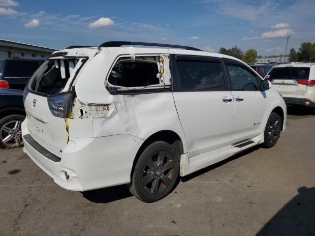 2015 TOYOTA SIENNA SPO - 5TDXK3DC7FS633437