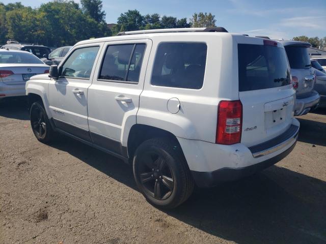 VIN 1C4NJRFB7DD210755 2013 Jeep Patriot, Latitude no.2