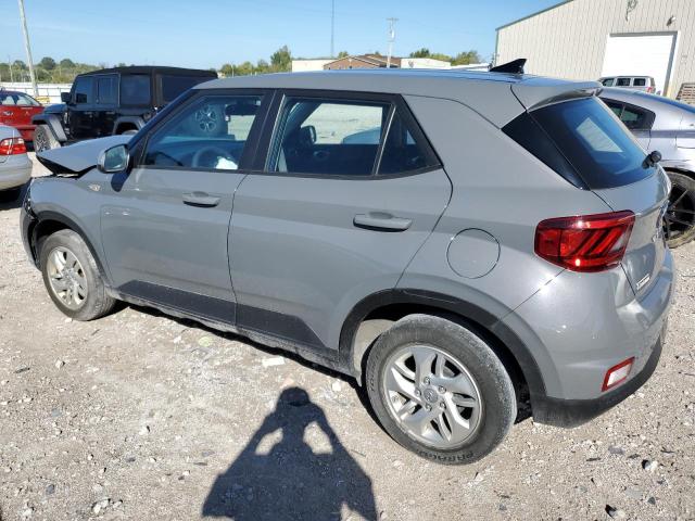 2021 HYUNDAI VENUE SE - KMHRB8A37MU068900