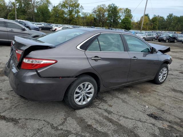 VIN 4T1BF1FKXFU964673 2015 Toyota Camry, LE no.3