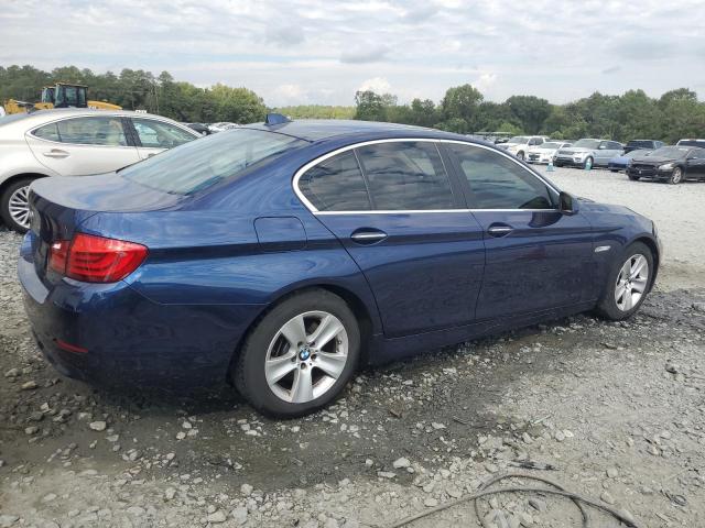 VIN WBAXG5C5XDDY35579 2013 BMW 5 Series, 528 I no.3