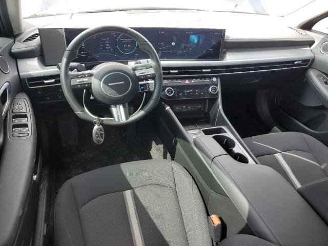 2024 HYUNDAI SONATA SEL - KMHL14JA8RA396321