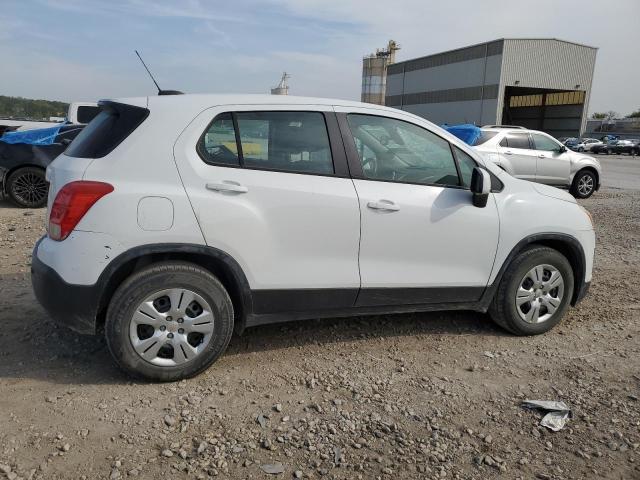 2015 CHEVROLET TRAX LS - 3GNCJKSB1FL256736