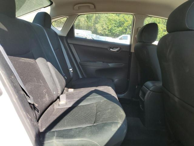 2019 NISSAN SENTRA S - 3N1AB7AP0KY402471