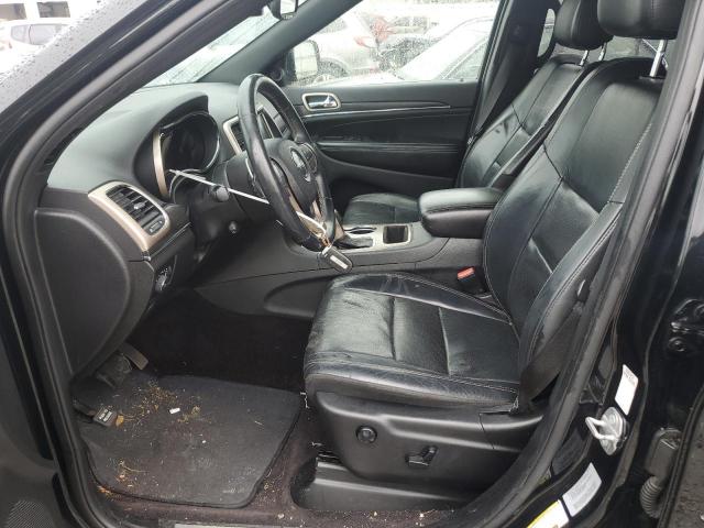 2017 JEEP GRAND CHER - 1C4RJEBG8HC826522