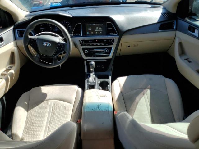 2016 HYUNDAI SONATA SE - 5NPE24AF3GH324468