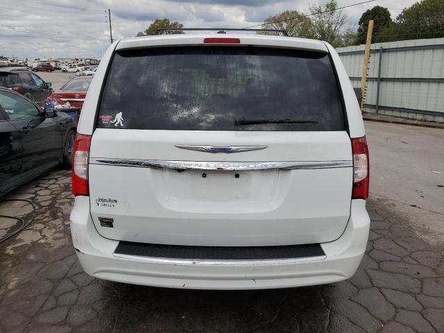 VIN 2C4RC1BGXER294244 2014 Chrysler Town and Countr... no.6