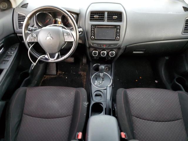 2016 MITSUBISHI OUTLANDER - JA4AP3AW9GZ044597