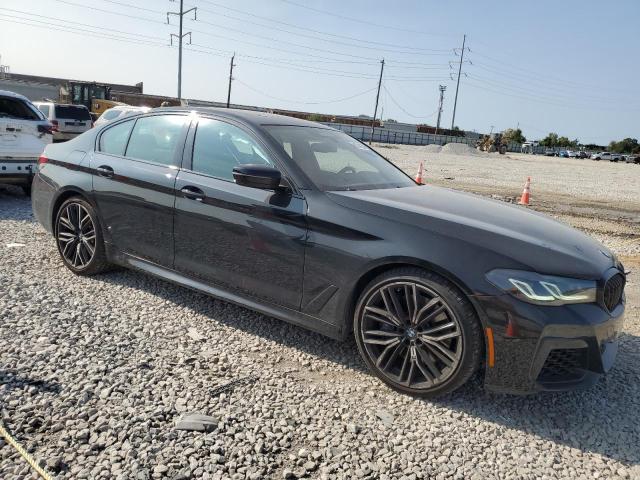 VIN WBA73BJ00MWX32564 2021 BMW 5 Series, 540 XI no.4