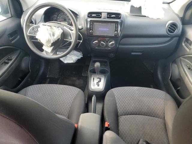 2018 MITSUBISHI MIRAGE ES - ML32A3HJ3JH010757