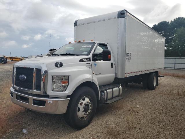 Ford F750