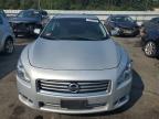 NISSAN MAXIMA S photo