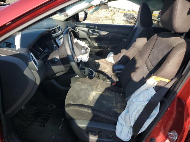 2016 NISSAN ROGUE S - KNMAT2MTXGP599115