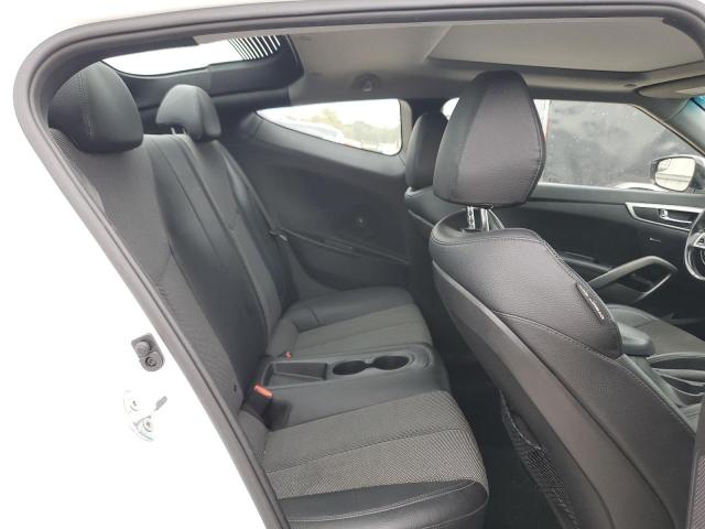 2015 HYUNDAI VELOSTER - KMHTC6AD7FU233590